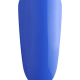 Blue Steel Mini Gel Polish by the GEL bottle
