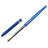 #5 Touch Tip Oval Brush by NSI - thePINKchair.ca