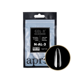 Gel-X Almond Refill (50pcs) - thePINKchair.ca