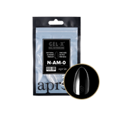 Gel-X Almond Refill (50pcs) - thePINKchair.ca