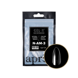 Gel-X Almond Refill (50pcs) - thePINKchair.ca