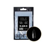 Gel-X Almond Refill (50pcs) - thePINKchair.ca