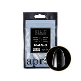 Gel-X Almond Refill (50pcs) - thePINKchair.ca