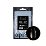 Gel-X Almond Refill (50pcs) - thePINKchair.ca