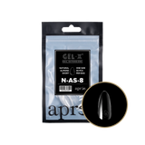 Gel-X Almond Refill (50pcs) - thePINKchair.ca