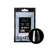 Gel-X® Coffin Refill (50pcs) - thePINKchair.ca