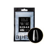 Gel-X® Coffin Refill (50pcs) - thePINKchair.ca