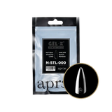 Gel-X® Stiletto Refill (50pcs) - thePINKchair.ca