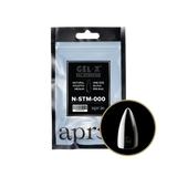 Gel-X® Stiletto Refill (50pcs) - thePINKchair.ca