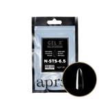 Gel-X® Stiletto Refill (50pcs) - thePINKchair.ca