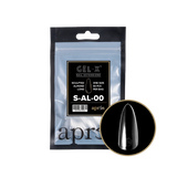 Gel-X Almond Refill (50pcs) - thePINKchair.ca