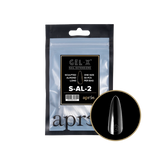 Gel-X Almond Refill (50pcs) - thePINKchair.ca
