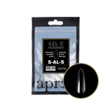 Gel-X Almond Refill (50pcs) - thePINKchair.ca