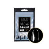 Gel-X Almond Refill (50pcs) - thePINKchair.ca