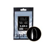 Gel-X Almond Refill (50pcs) - thePINKchair.ca