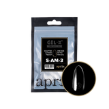 Gel-X Almond Refill (50pcs) - thePINKchair.ca