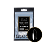Gel-X Almond Refill (50pcs) - thePINKchair.ca