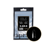 Gel-X Almond Refill (50pcs) - thePINKchair.ca