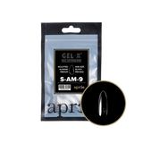 Gel-X Almond Refill (50pcs) - thePINKchair.ca