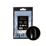 Gel-X Almond Refill (50pcs) - thePINKchair.ca