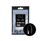Gel-X Almond Refill (50pcs) - thePINKchair.ca