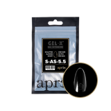 Gel-X Almond Refill (50pcs) - thePINKchair.ca