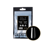 Gel-X® Square Refill (50pcs) - thePINKchair.ca