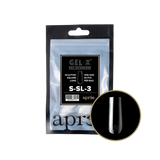 Gel-X® Square Refill (50pcs) - thePINKchair.ca