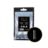 Gel-X® Square Refill (50pcs) - thePINKchair.ca
