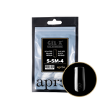 Gel-X® Square Refill (50pcs) - thePINKchair.ca