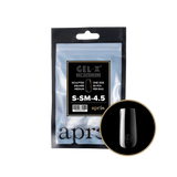 Gel-X® Square Refill (50pcs) - thePINKchair.ca