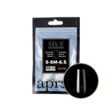 Gel-X® Square Refill (50pcs) - thePINKchair.ca
