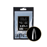 Gel-X® Stiletto Refill (50pcs) - thePINKchair.ca