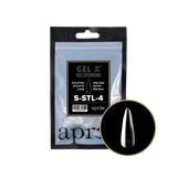 Gel-X® Stiletto Refill (50pcs) - thePINKchair.ca