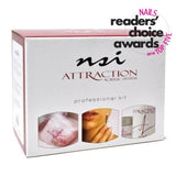 Acrylic Professional Attraction Kit by NSI - thePINKchair.ca