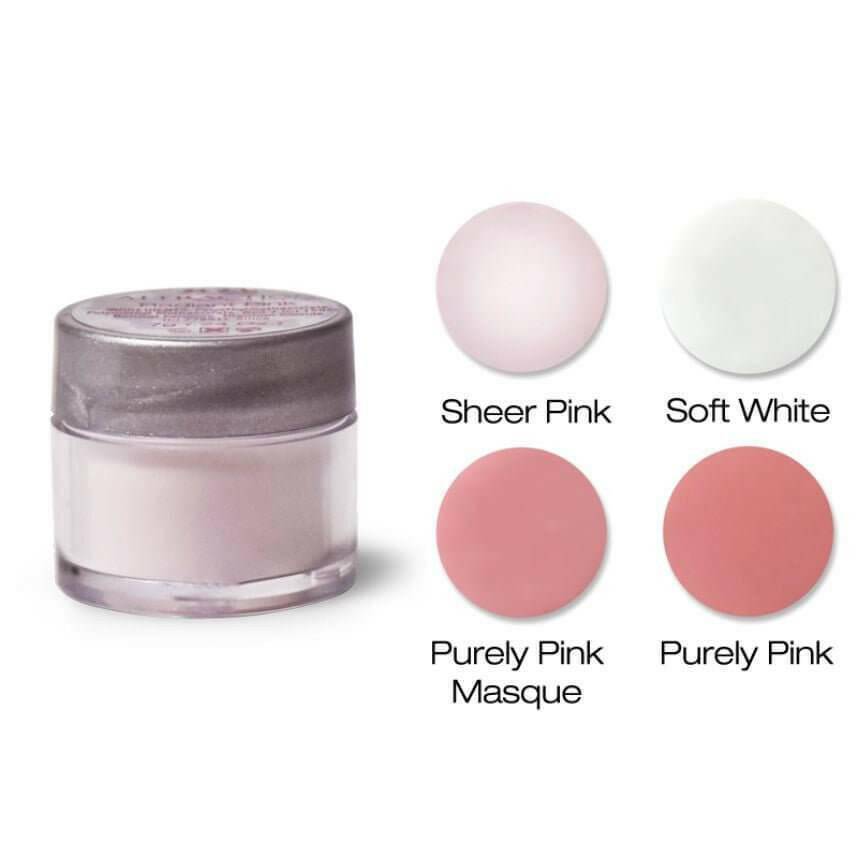 Acrylic Professional Attraction Kit by NSI - thePINKchair.ca