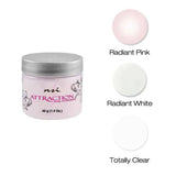 Attraction Acrylic Discover Kit by NSI - thePINKchair.ca