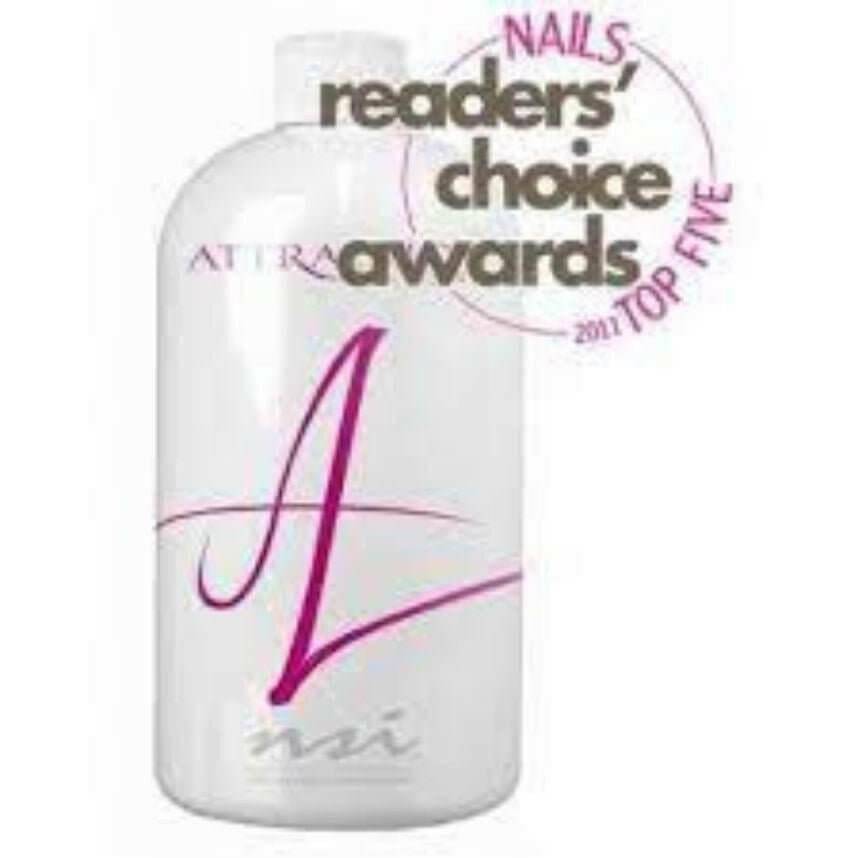 Attraction Acrylic Liquid by NSI - OG Packaging - thePINKchair.ca