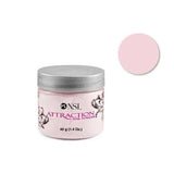 Baby Pink Attraction Acrylic Powder by NSI - thePINKchair.ca