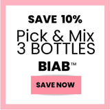 BIAB Pick & Mix 3 - thePINKchair.ca