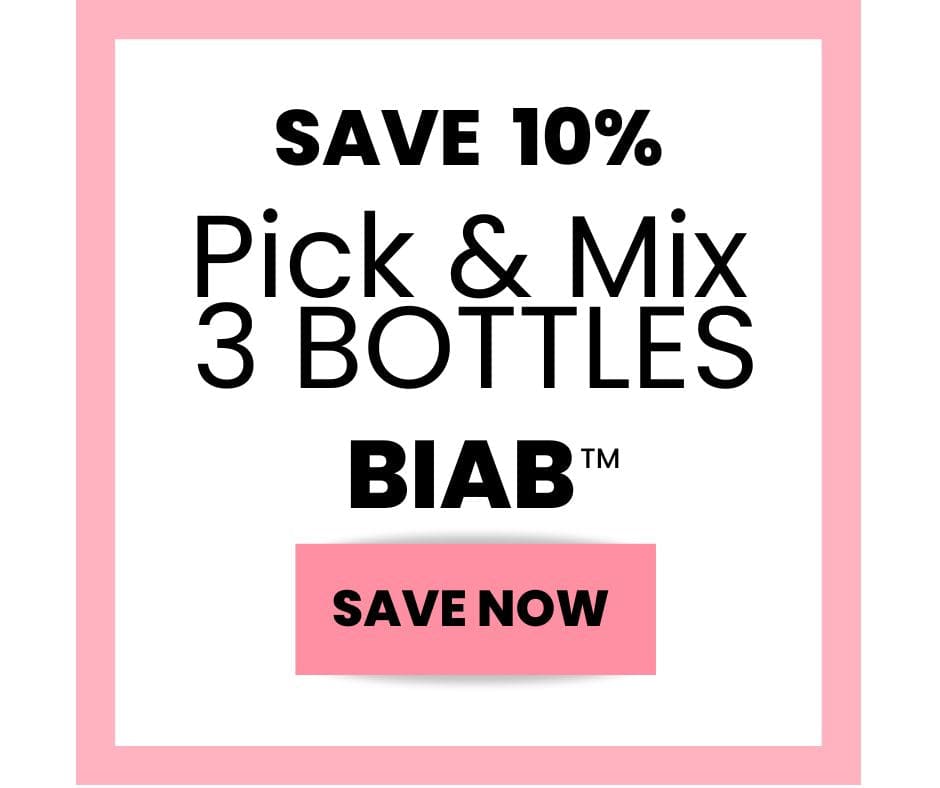 BIAB Pick & Mix 3 - thePINKchair.ca