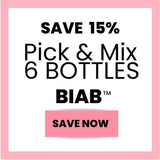 BIAB Pick & Mix 6 - thePINKchair.ca
