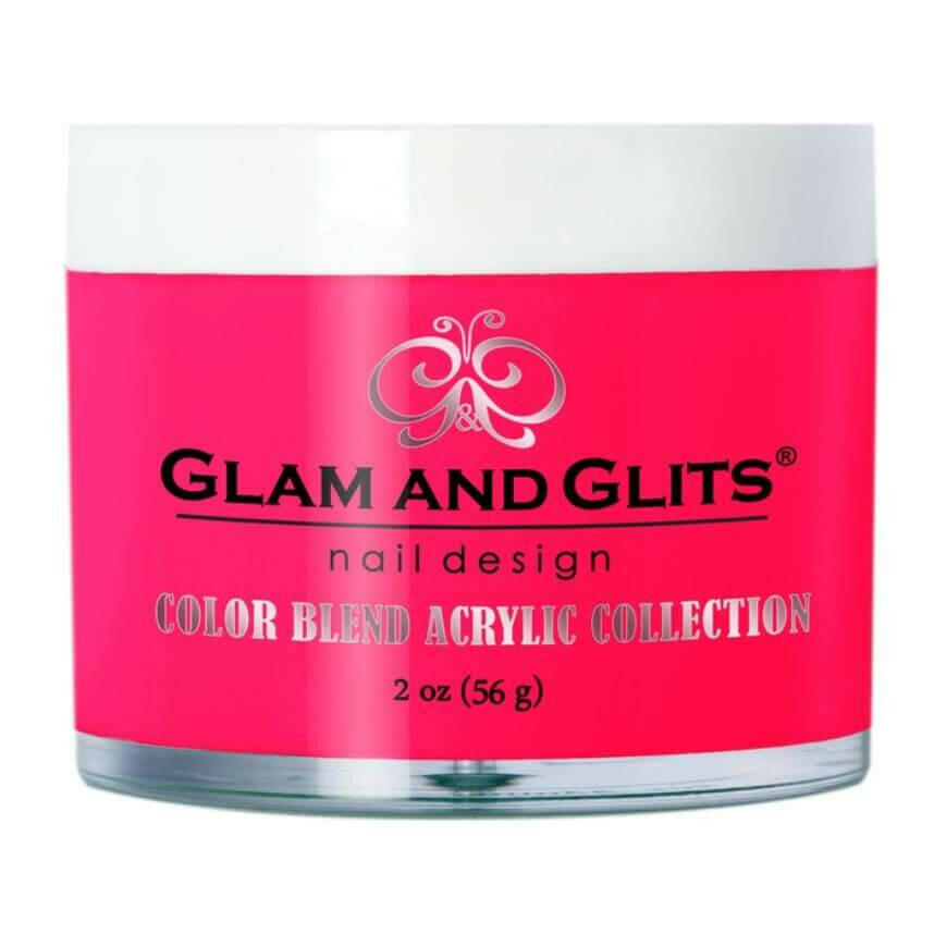BL3115, Sassy Acrylic Powder by Glam & Glits - thePINKchair.ca