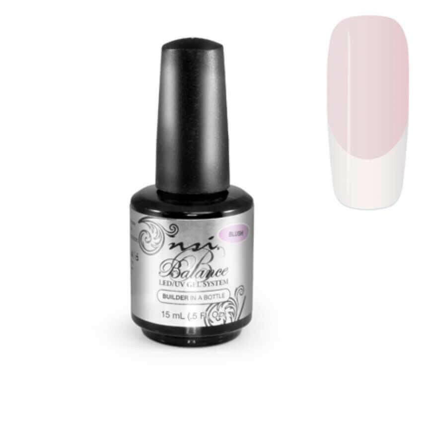 Blush Builder in a Bottle by NSI - thePINKchair.ca