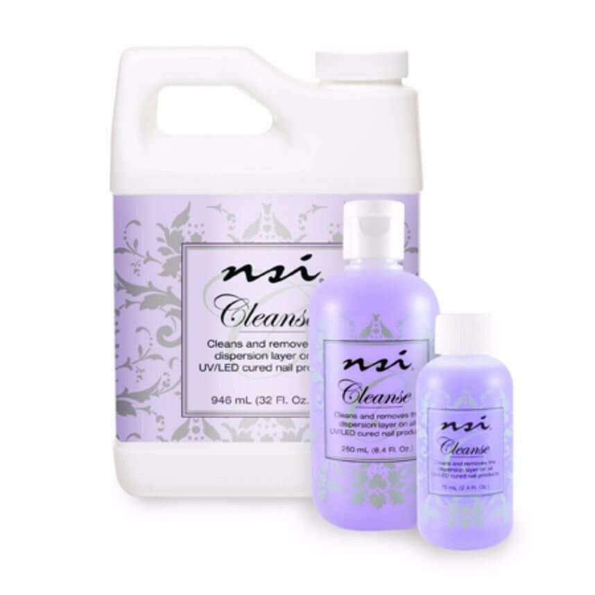 Cleanse by NSI - thePINKchair.ca