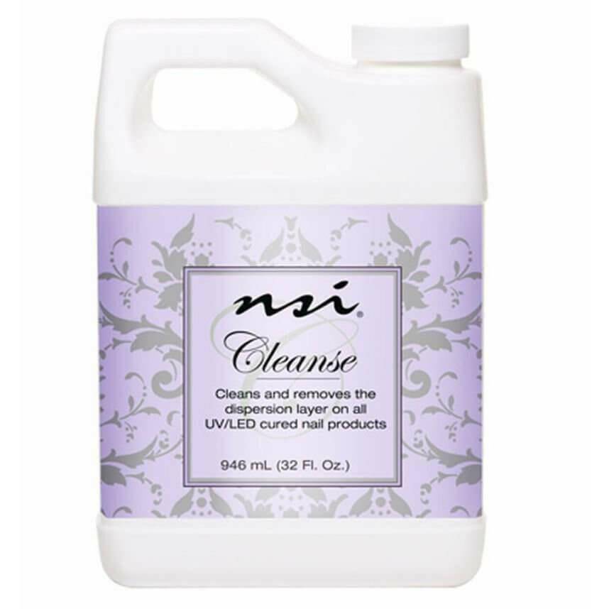 Cleanse by NSI - thePINKchair.ca