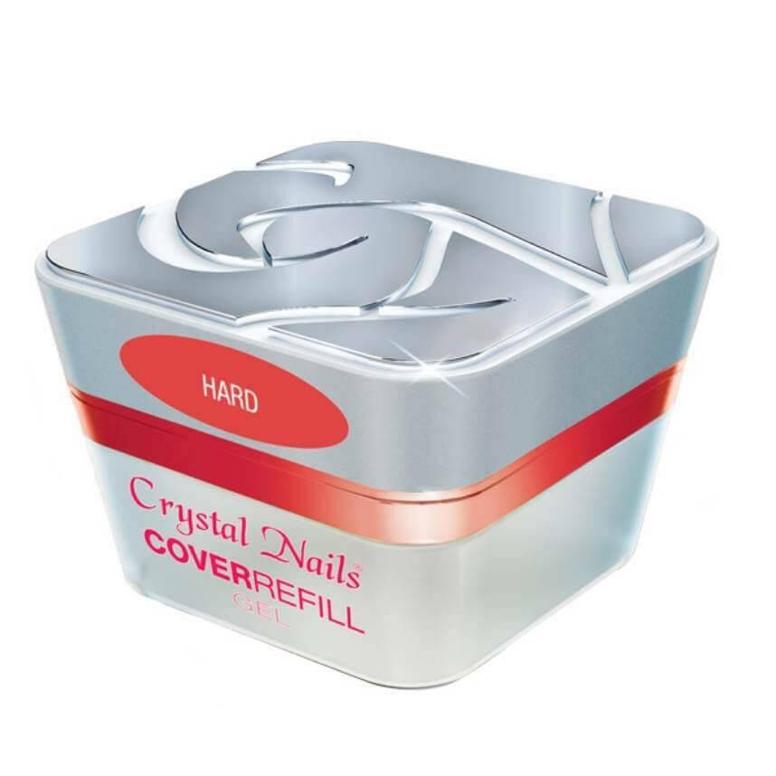 Cover Refill Hard Builder Gel - thePINKchair.ca