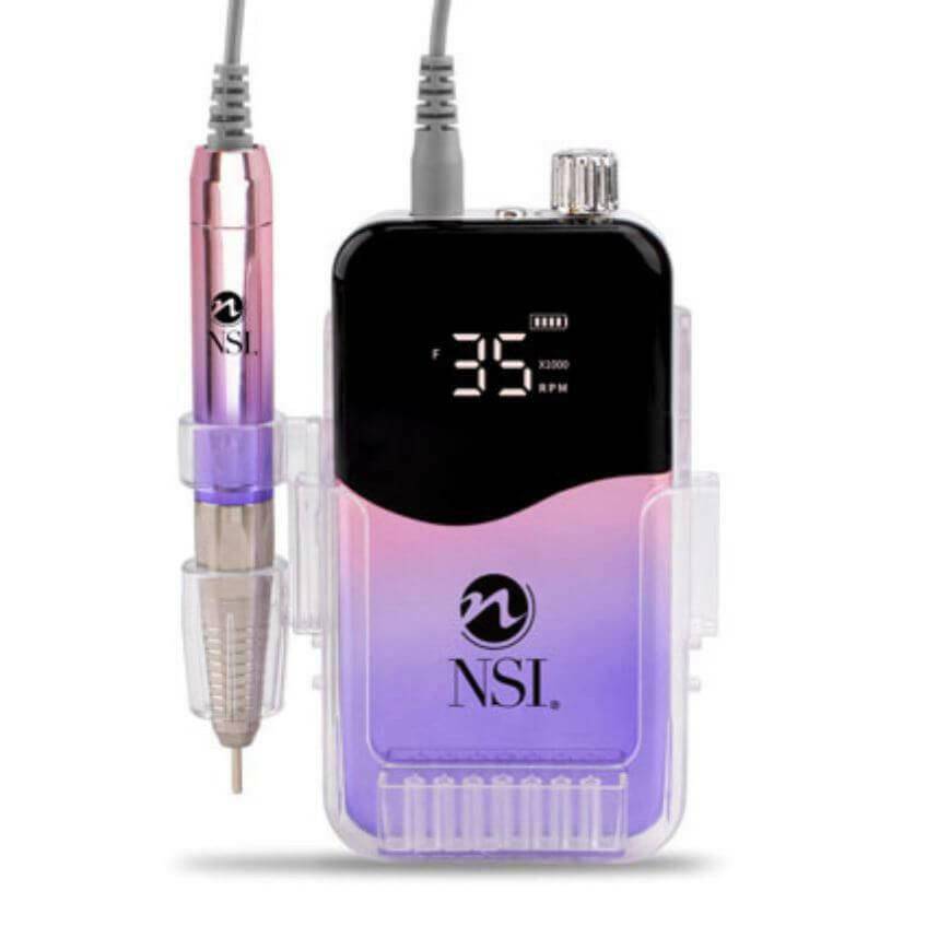 E-File Package by NSI - thePINKchair.ca