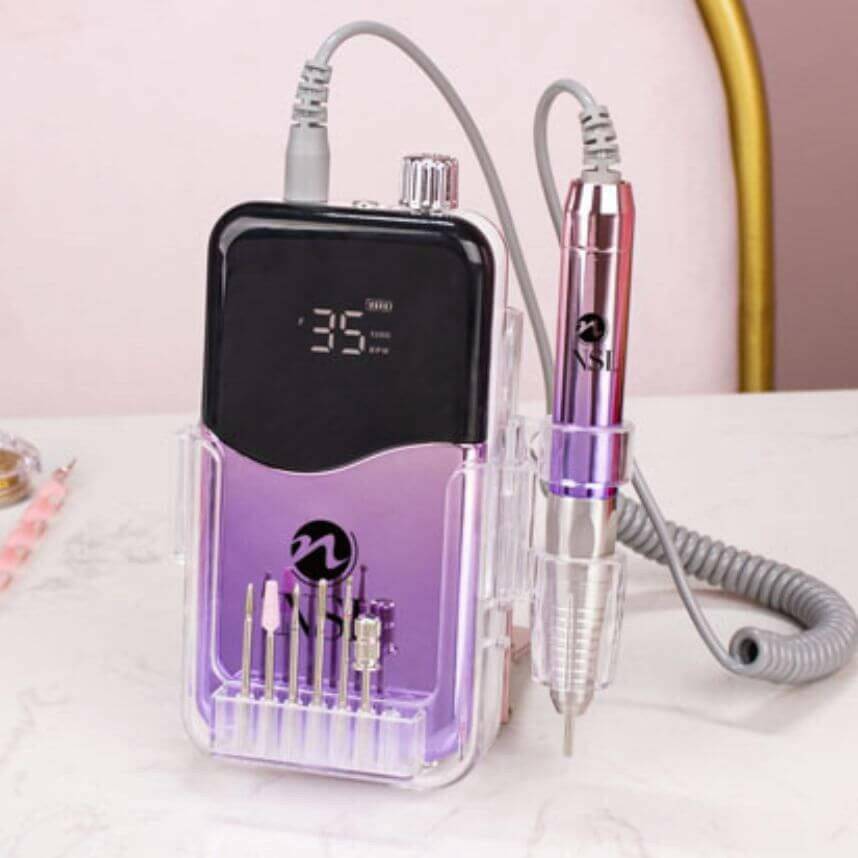 E-File Package by NSI - thePINKchair.ca