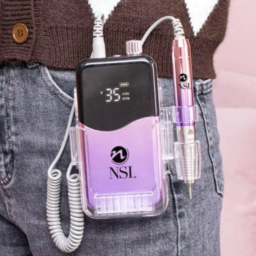 E-File Package by NSI - thePINKchair.ca